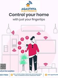 Home Automation