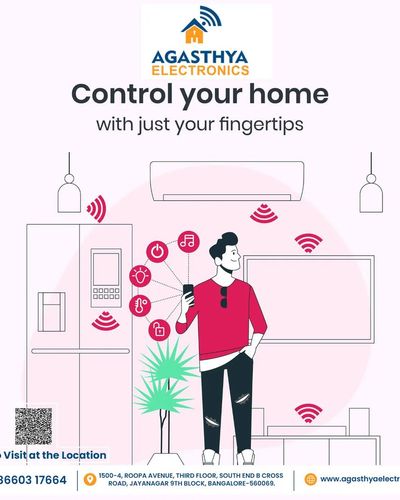 Home Automation