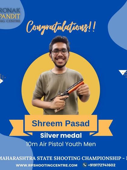 The Next Generation: Junior & Youth Shooters photo 22