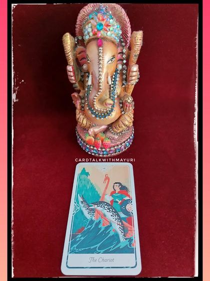 Monthly TarotScopes: Your Guide Ahead photo 53