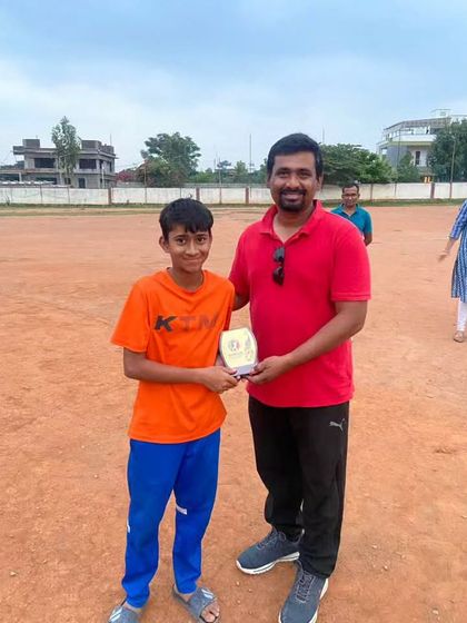 Boundless Cricket Academy - Group Cricket Training Junior Champions in the Making photo 35