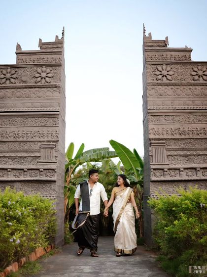 Cultural & Traditional Love Stories photo 16