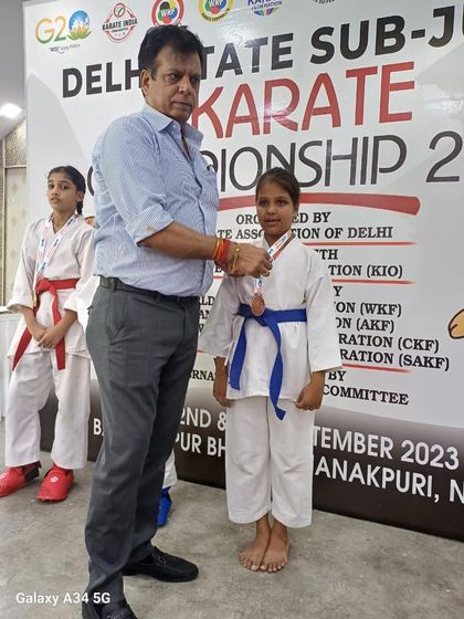 Our Champions' Corner photo 15