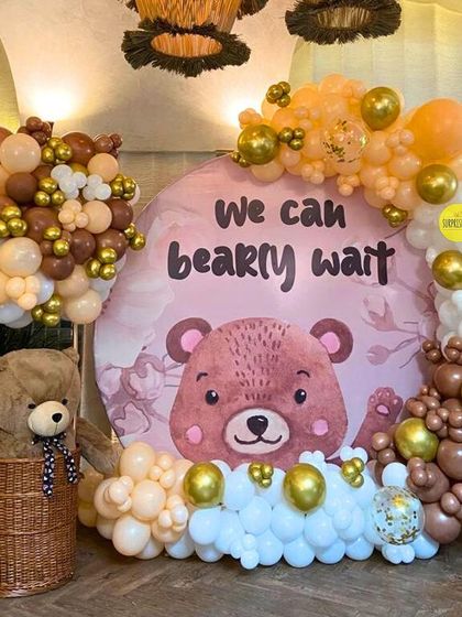 Surprise Sutra - Baby & Kids' Celebrations Baby Showers & Godh Bharai photo 8