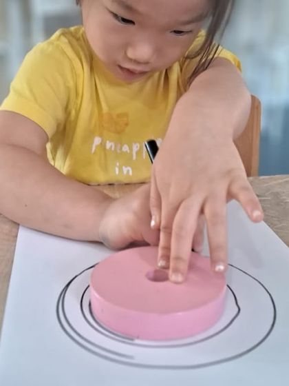 Knowledge Origin - Preschool & Kindergarten Programs Creative Expression & Messy Art photo 17