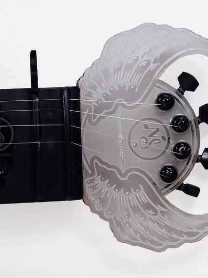 Electric Sitars (Zitars) photo 11