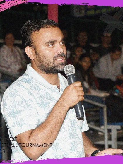 Beyond the Pitch: Academy Life & Events photo 28