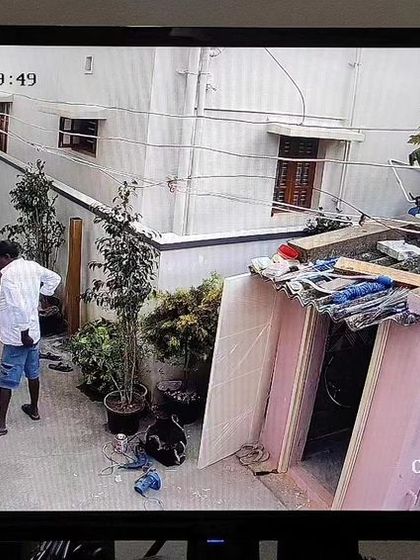 Sadwini Infotech - Security System Installation Residential Security Setups photo 66