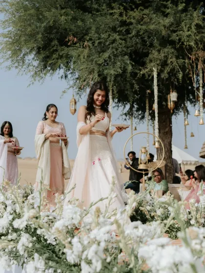 Unforgettable Ceremonies photo 21