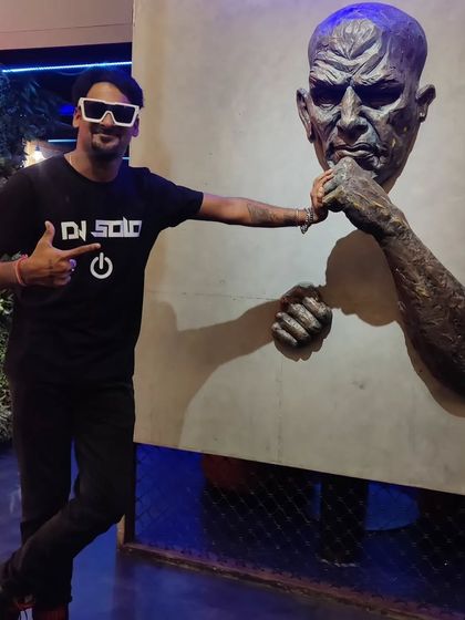 Meet the DJ: My Vibe photo 9