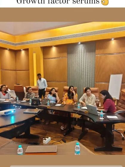 Elegance Skin Clinic - Aesthetic Dermatology Our Clinic's Technology & Expertise photo 8