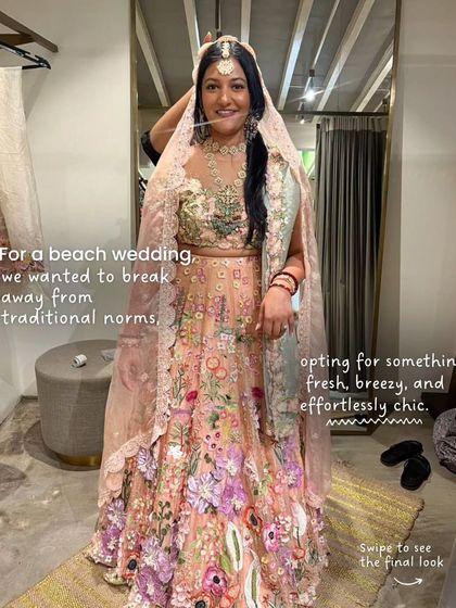 From Vision to 'I Do': Real Bride Stories photo 5