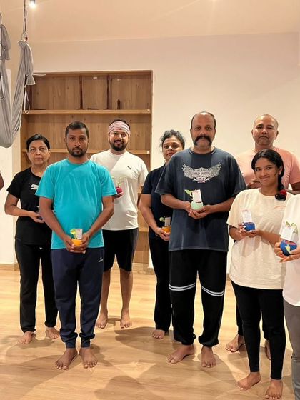 Our Community: Stories & Celebrations photo 13