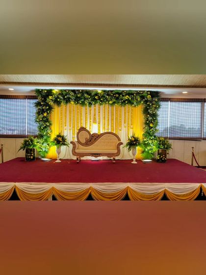 Uptown Event - Full-Service Event Planning Engagements, Receptions & Formal Events photo 33