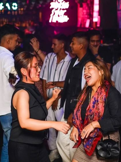 The Live Experience: Club Nights Across India photo 59