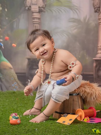 Makar Sankranti: Kites & Festivities photo 7