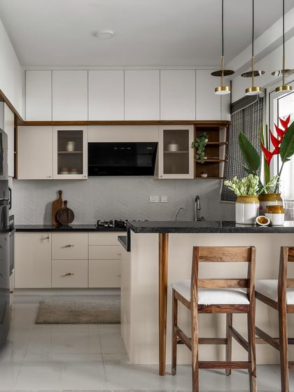 Simplécede - Full-Home Interior Design Functional & Soulful Kitchens photo 8