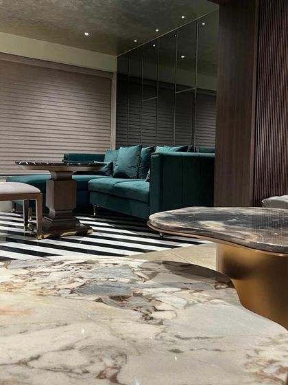 Luxury Residential Interiors photo 62