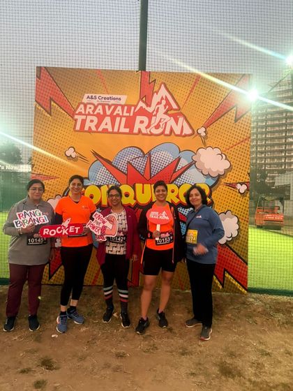 Race Day: The Proving Grounds photo 75