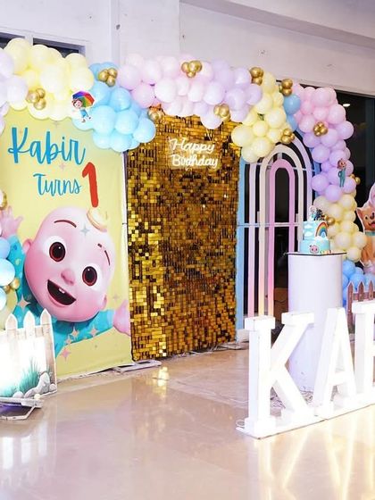 Cocomelon Celebrations photo 13