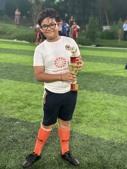 Trophies & Triumphs photo 5