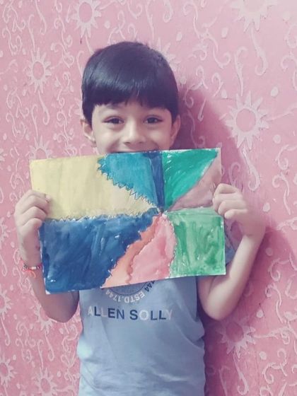 Scribble Space - Art Classes & Workshops Online Classes: Create from Home photo 34