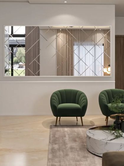 DesignTone - Home Interior Design & Renovation Luxurious Living & Dining Spaces photo 37