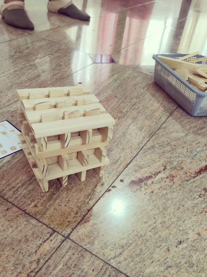 Build-It - Children's STEAM & Skill-Building Workshops Our Workshops in Action photo 19