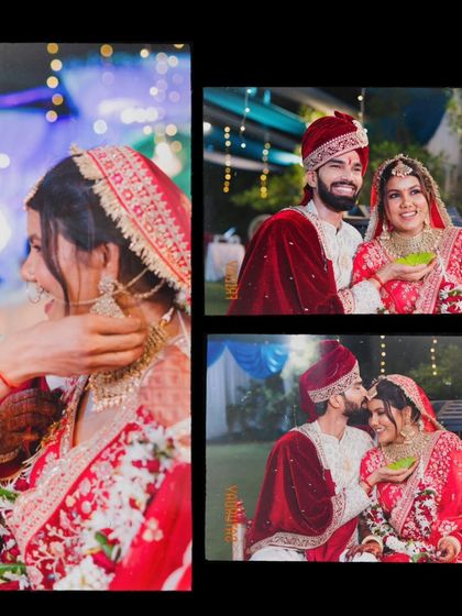 Sacred Vows: Hindu Ceremonies photo 20