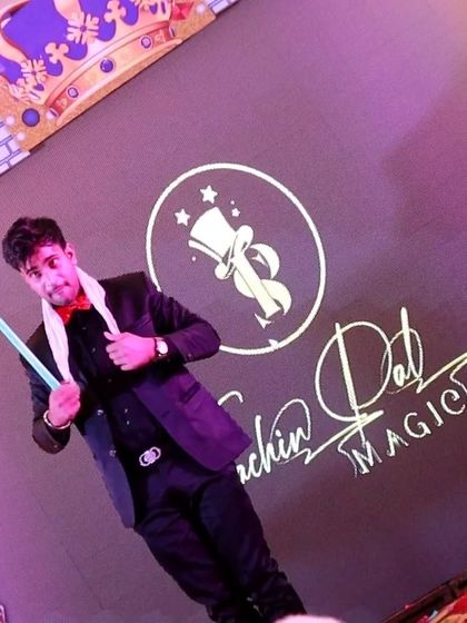 Stage Shows & Illusions photo 20