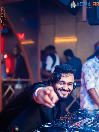 Ankit Kamra - Event DJ Services Gigs & Announcements photo 16