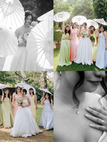 Timeless Vows: Catholic Weddings photo 33