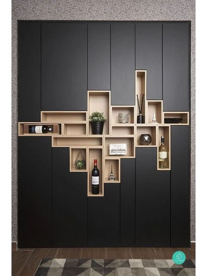 Ace Construction & Interiors - Full Home Interiors Custom Wardrobes & Storage Solutions photo 7