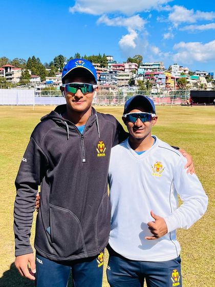 KYCA - High Performance Training Our Champions: From Academy to Arena photo 5