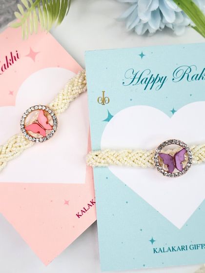 The Rakhi Collection (For Every Brother & Sister) photo 43