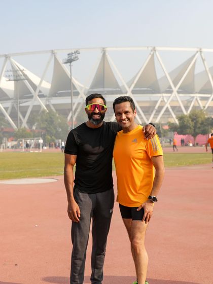 Race Day Glory: Chasing Excellence photo 5