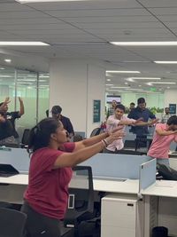 Corporate Wellness Programs