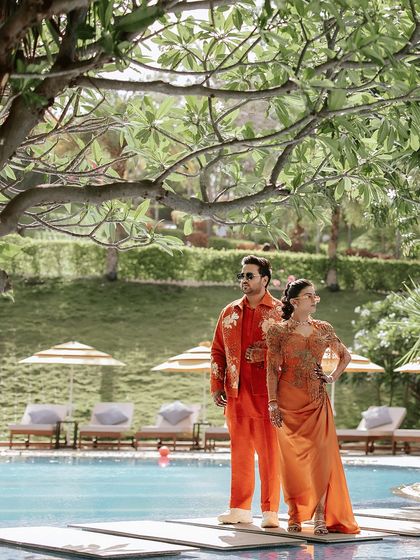 Immersive Pre-Wedding Celebrations photo 20