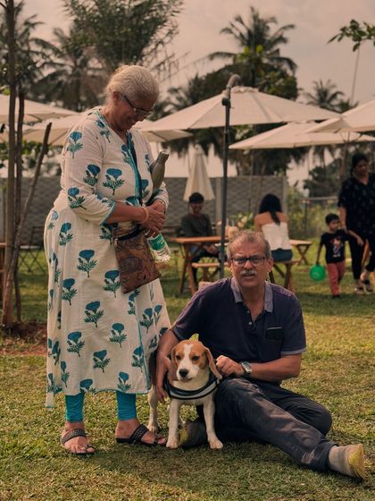 The Pawsome Camp - Dog Park & Pool Paws & People: A Community of Dog Lovers photo 6