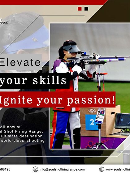 Shooting 101: Tips & Information photo 12