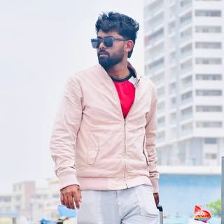 Shivakumar Kandikere