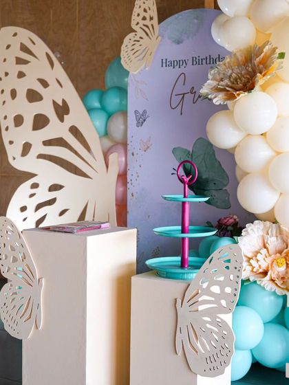 Bunny Bash By Anurag - Event Photography Whimsical Birthday Masterpieces photo 20