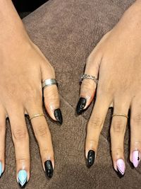 Nail Extensions