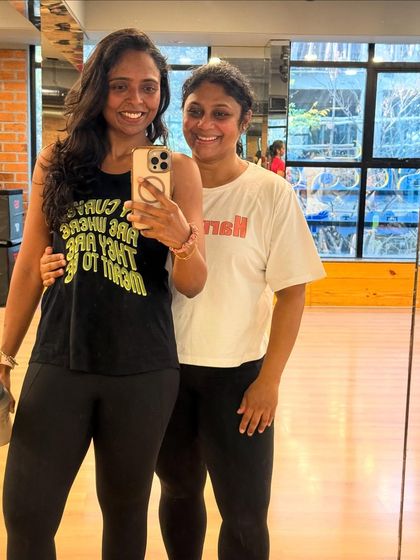 Gauravi Vinay - Personalized Clinical Nutrition Coaching My Life in Food photo 8