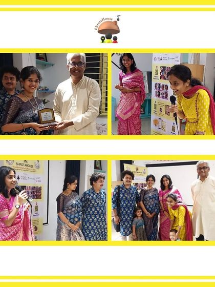 ShrotaHouse - On-site Music Workshops & Events Our Musical Family: Celebrations & Milestones photo 15