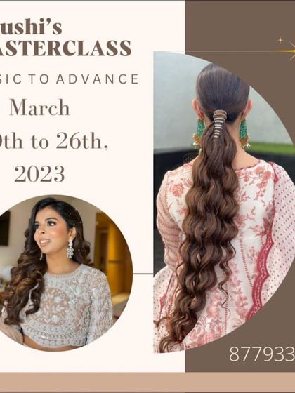 Join My Next Masterclass photo 3