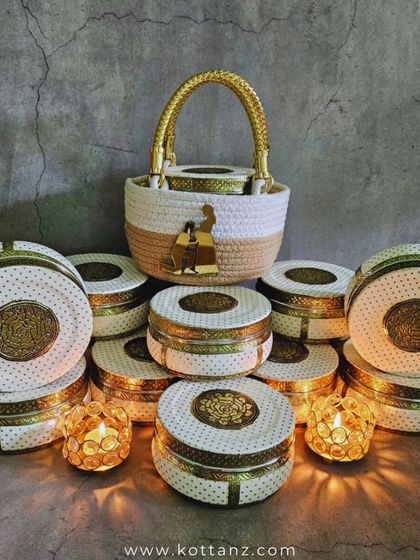 Kottanz - Corporate Gifting Artisanal Packaging & Bespoke Boxes photo 9