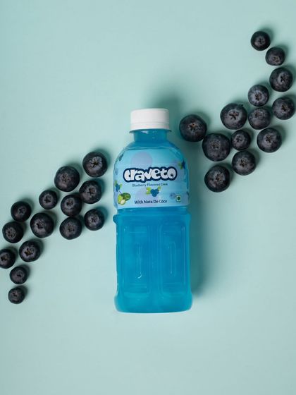 Kruti Acharya - Food & Beauty Product Photography Packaged Foods & Drinks photo 17