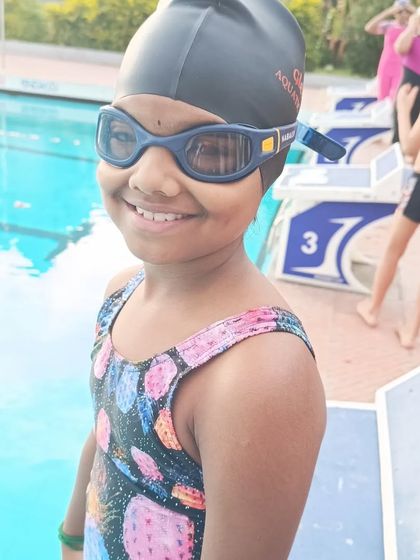 Ray Center - Swimming Lessons Advanced & Competitive Training photo 5