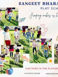 Preschool & Early Childhood Education